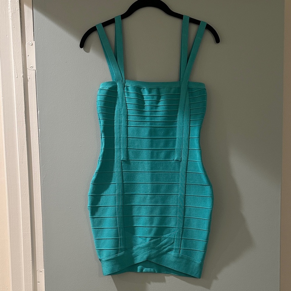Sexy Bandage Dress